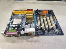 ASM GA-945PL-S3E6.6 motherboard