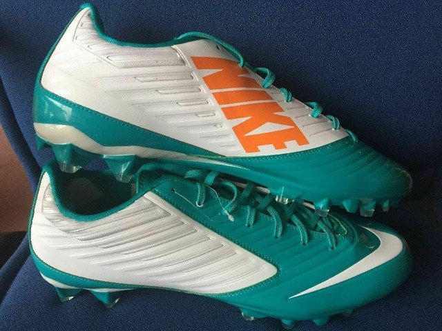 miami football cleats