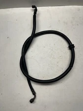 08 Kawasaki VN900 Vulcan Custom Front Brake Line Hose