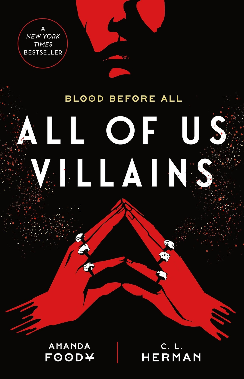 Thumbnail - All Of Us Villains Amanda Foody