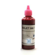 BCH Standard 100 ml Light Magenta Sublimation Ink for Epson (IS100LM-CE)