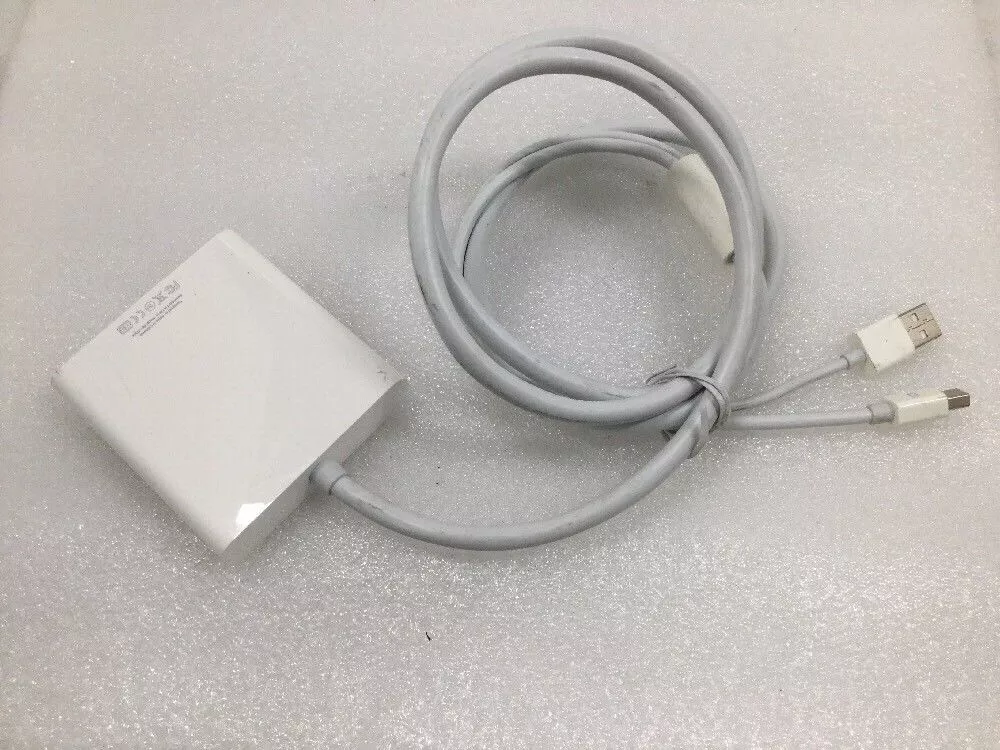 Dual shop link displayport