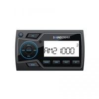 Soundstream Mhu-32 2 Marine Grade Digital Media Player With 32gb Usb 4.0/2-zone Soundstream Mhu-32 2 Marine Grade Digital Media Player With 32gb Usb 4.0/2-zone