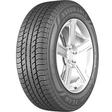 4 Tires Goodyear Assurance Outlast 225/60R16 98H AS A/S All Season