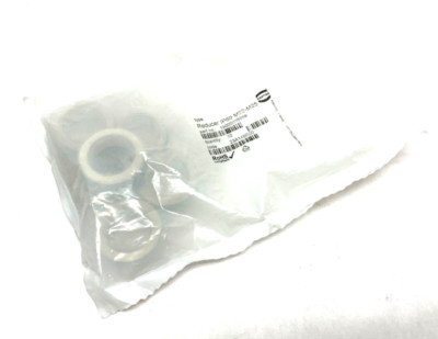 Harting 19000005069 Reducer Fitting w/ O-Ring IP68 M32-M25 PKG OF 6