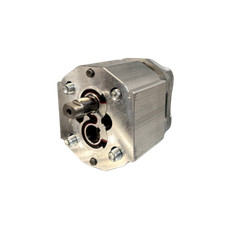 Bucher AP100/3.5S309 UP100 Gear Pump, 3.5CC/Rev 5.04L/Min