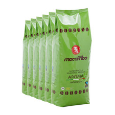 Mocambo Aroma Biologico Selezione, 1000g ganz...