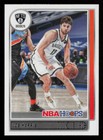 2021 Panini Hoops Basketball Joe Harris #97