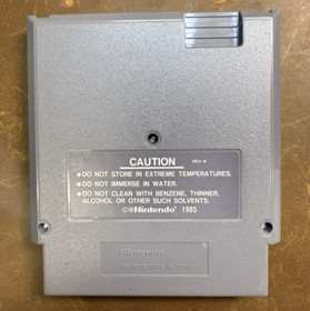 Lote NES - Arkanoid, Super Glove Ball, PinBot, RoadBlasters - Probado Aut&eacute;ntico