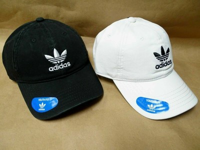adidas relaxed strapback dad hat
