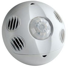 LEVITON OSC10-M0W, DECORA, CEILING MOUNT OCCU...