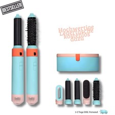 5 in 1 Hairstyler inkl. hochwertige Ledertasc...