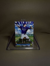 Topps 2026 Series 1 8 Bit Ballers Rookie Carson Williams #T91-38 Tampa Bay Rays