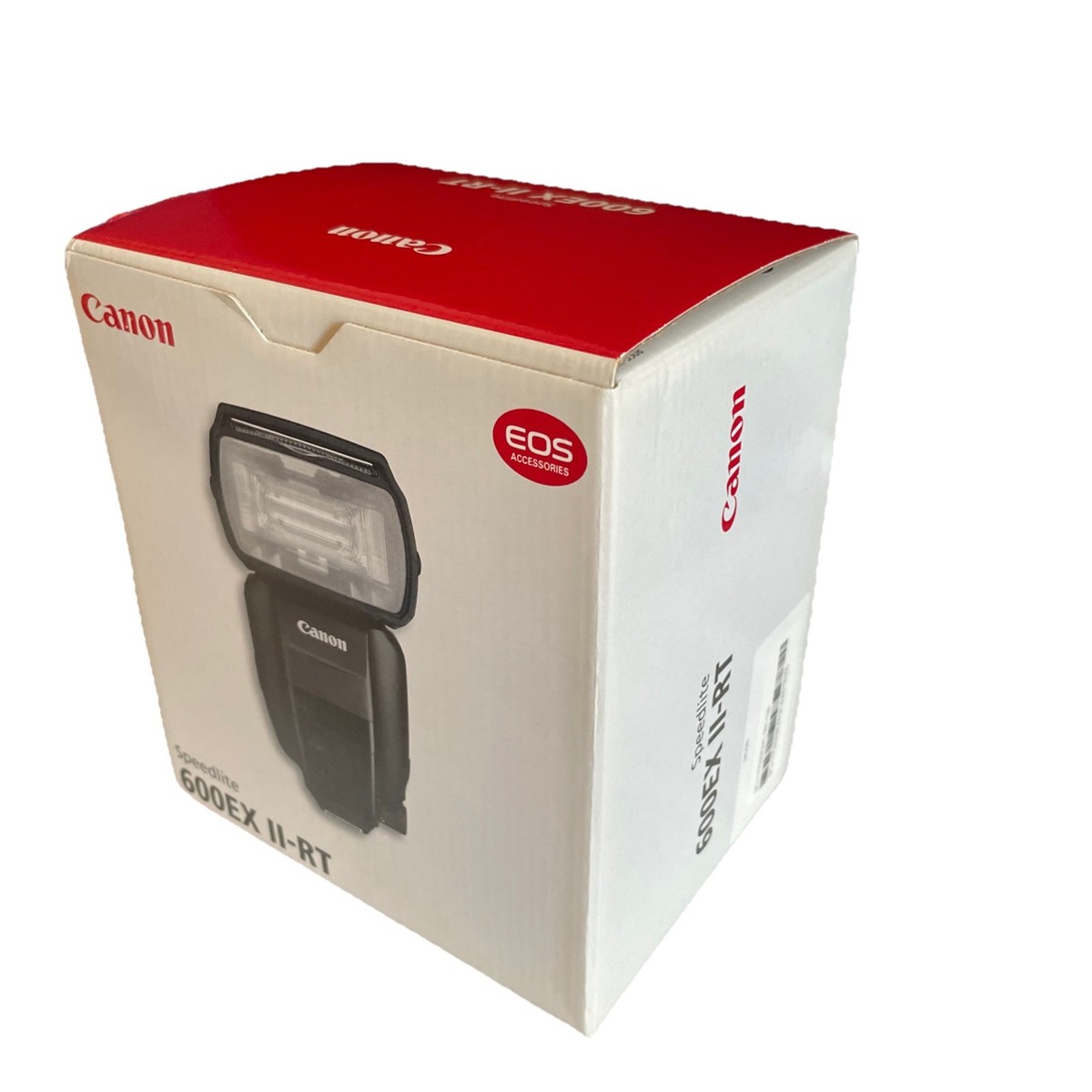 Canon Speedlite 600EX II-RT Shoe Mount Flash for Canon for sale Canon Speedlite 600EX II-RT Shoe Mount Flash for Canon for sale