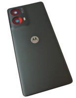 Org Klapka Original RüCkseite FüR Motorola Moto G85 (XT2427-3) Grau