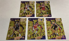 2025 TOPPS BASKETBALL BIG BOX BALLER  DYLAN HARPER TATUM 5 CARDS GO SPURS CELTIC