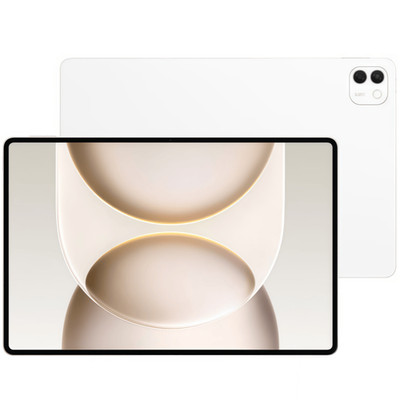 HONOR MagicPad3 Pro 12.3'' 4.8mm OLED Tablet 5th Gen Snapdragon 8