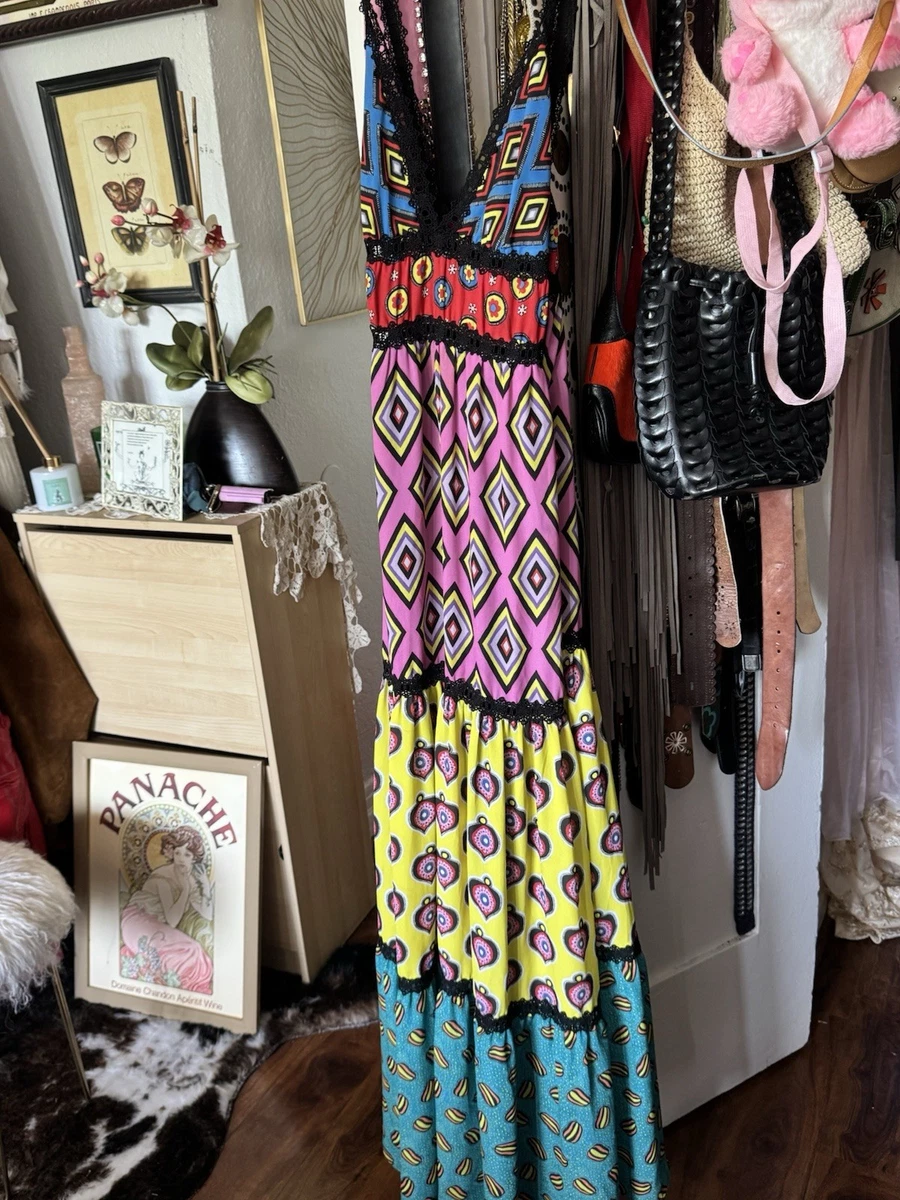 classic caesar dressing recipe ALICE & OLIVIA Size S Dress main image 0