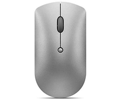 Lenovo GY50X88832 600 Bluetooth Silent Mouse