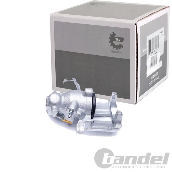Esen Skv Bremssattel Hinten Links Passend FüR Ford Granada Scorpio Sierra | 34SK-image