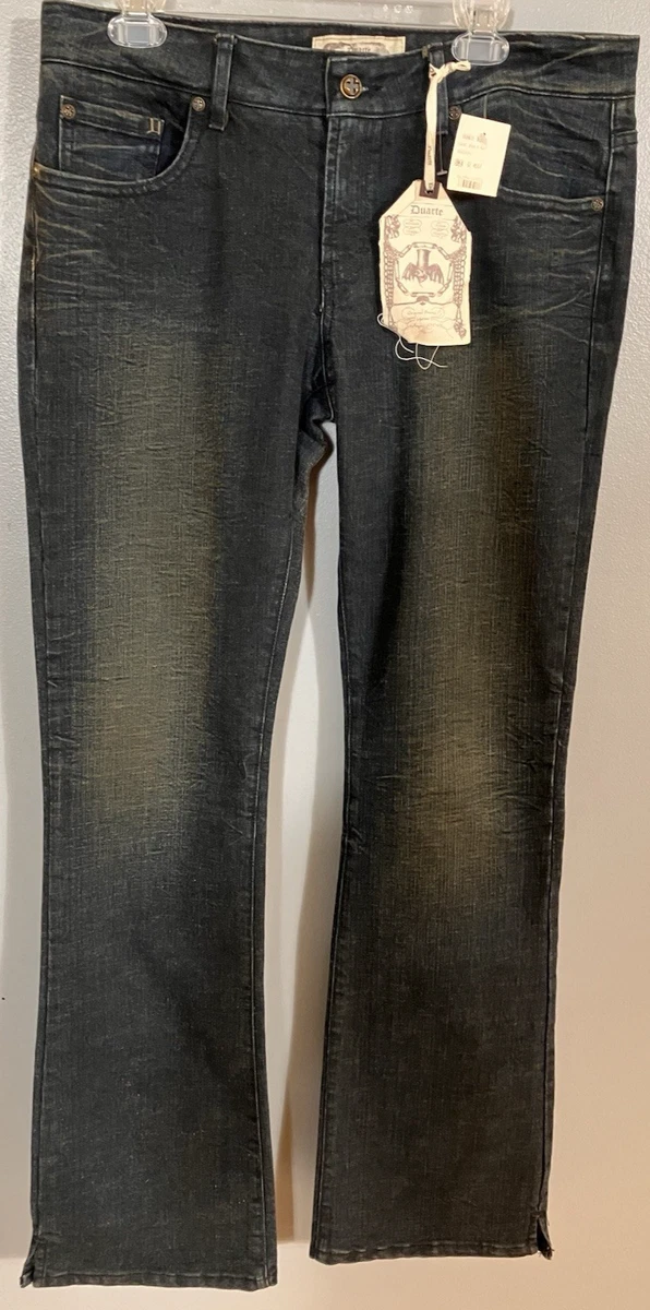 Duarte Jeans for Women for sale - eBay