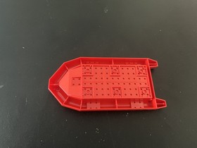 LEGO CITY: Police Patrol Boat (60129) 100% Complete (Excellent Condition)