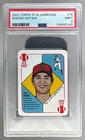 139650140 Shohei Ohtani 2021 Topps 1951 by Blake Jamieson #16 PSA 9