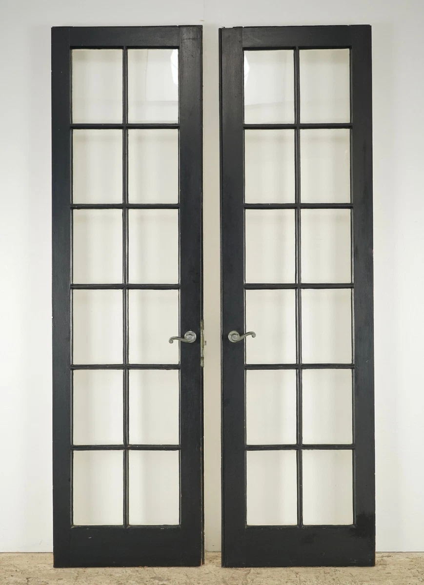 Double Door Antique Doors for sale | eBay