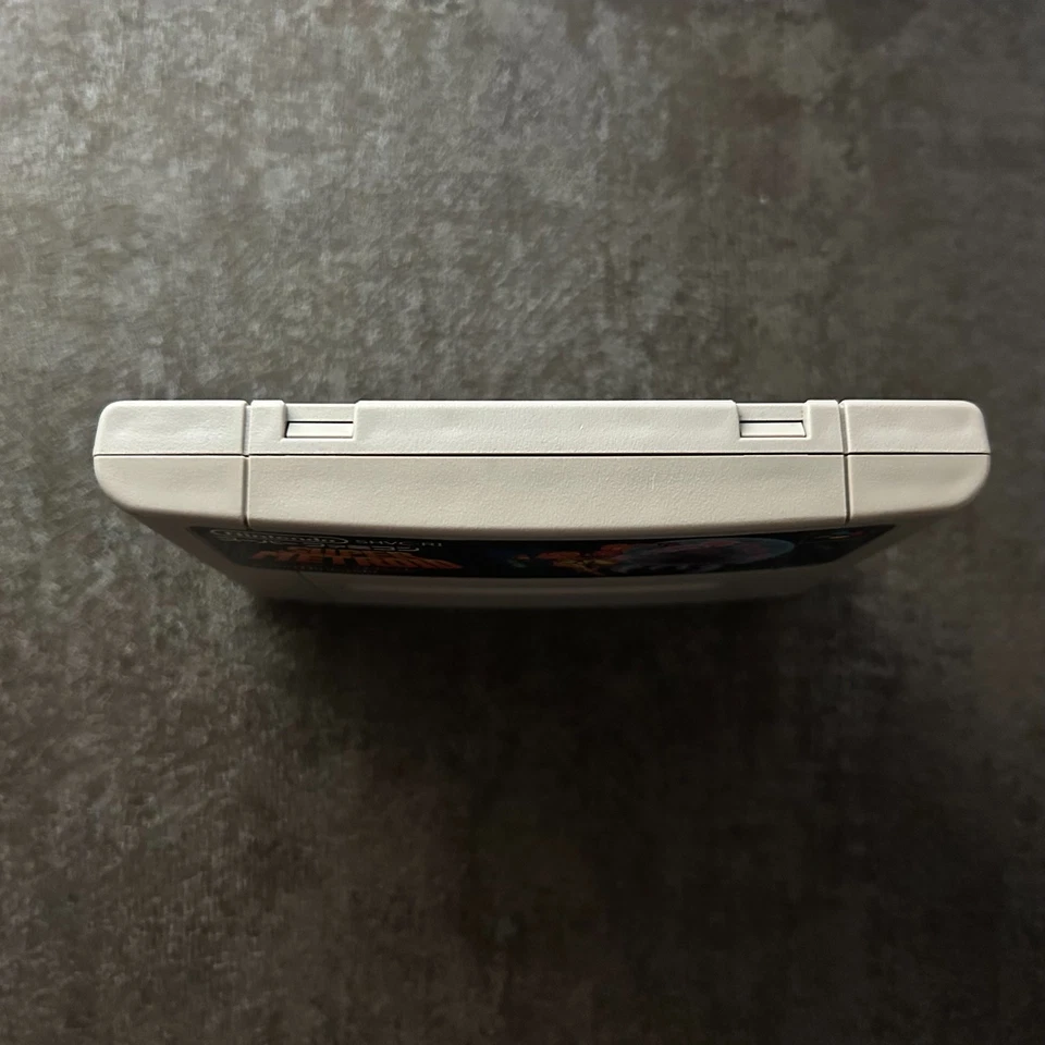 SFC Super Metroid Super Famicom Japanese Edition Nintendo Game Cartridge ONLY - Image 3 of 4