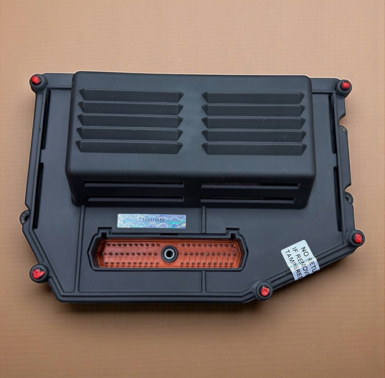 Jeep Wrangler YJ 1991-1995 2.5l Engine Control Module Computer ECM | eBay