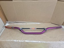 Renthal Handlebars Braced 22 207077 Jeff Stan...