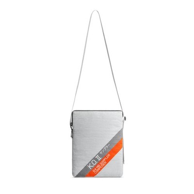 K.O. II soft bag for EP 133 K.O II sampler, synthesizer and drum machine
