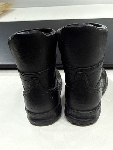 GI JOE 12”- Boots/Shoes/Footwear 1/6 Scale Dragon 21st Century Power Team CL - Picture 6 of 10