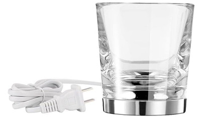 Replacement Electric Toothbrush Base Charger Glass Cup CBA1001 Compatible with P