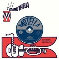 Mbi / Gwinyitshe - Vinyl Record 7 - K4Z