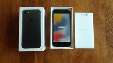 Apple iPhone 7 Plus - 32 GB - Black Unlocked