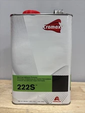222s Axalta Nason Mid-Coat Adhesion Promoter 1 Gallon