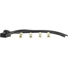 HVAC Blower Motor Resistor Connector Standard S-1519