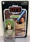 Star Wars Vintage Collection Obi Wan Kenobi 3.75 Revenge of the Sith VC398