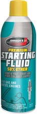 6752 Johnsen's Premium Starting Fluid 12 Pack