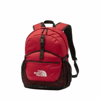The North Face Leap 20 Rucksack NM62611 New Rage Red 23L Tasche R8050210