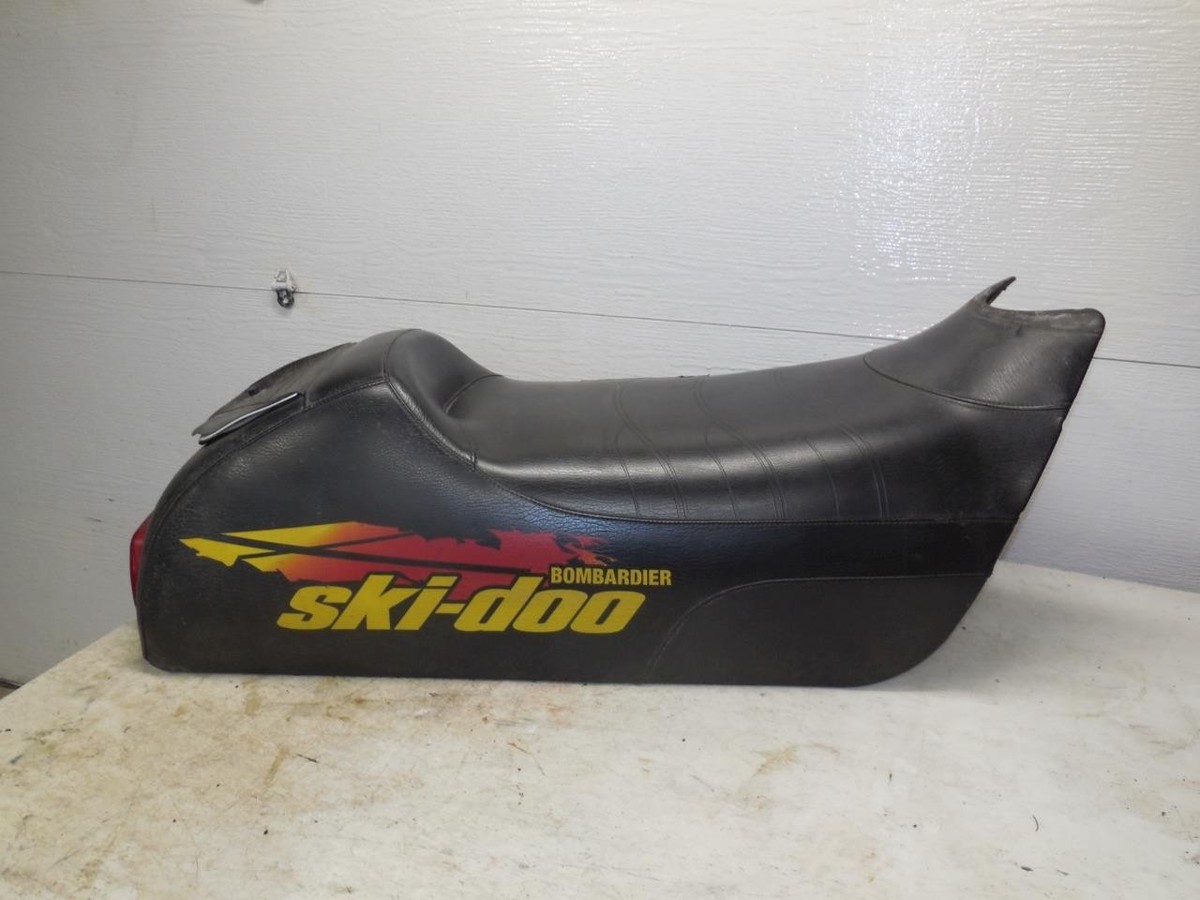 2001 Ski Doo MXZ 800 Seat 500 600 700 Renegade Summit | eBay