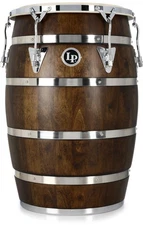 Latin Percussion Siam Oak Barril de Bomba - 14-inch