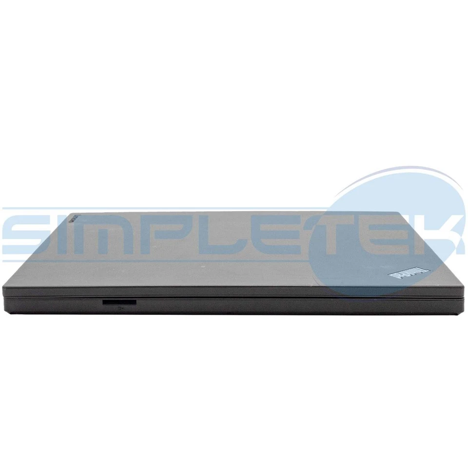 PC PORTATILE NOTEBOOK LENOVO L470 I5 14" 8GB 256GB TAST ITA AZIENDALE WINDOWS10, foto 3 di 4