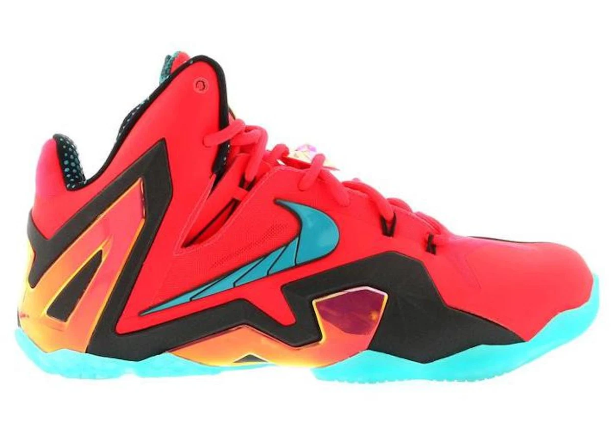 超レア！NIKE レブロン11エリートヒーロー Nike LeBron 11 Elite Hero for Sale - Authenticity Guaranteed - eBay