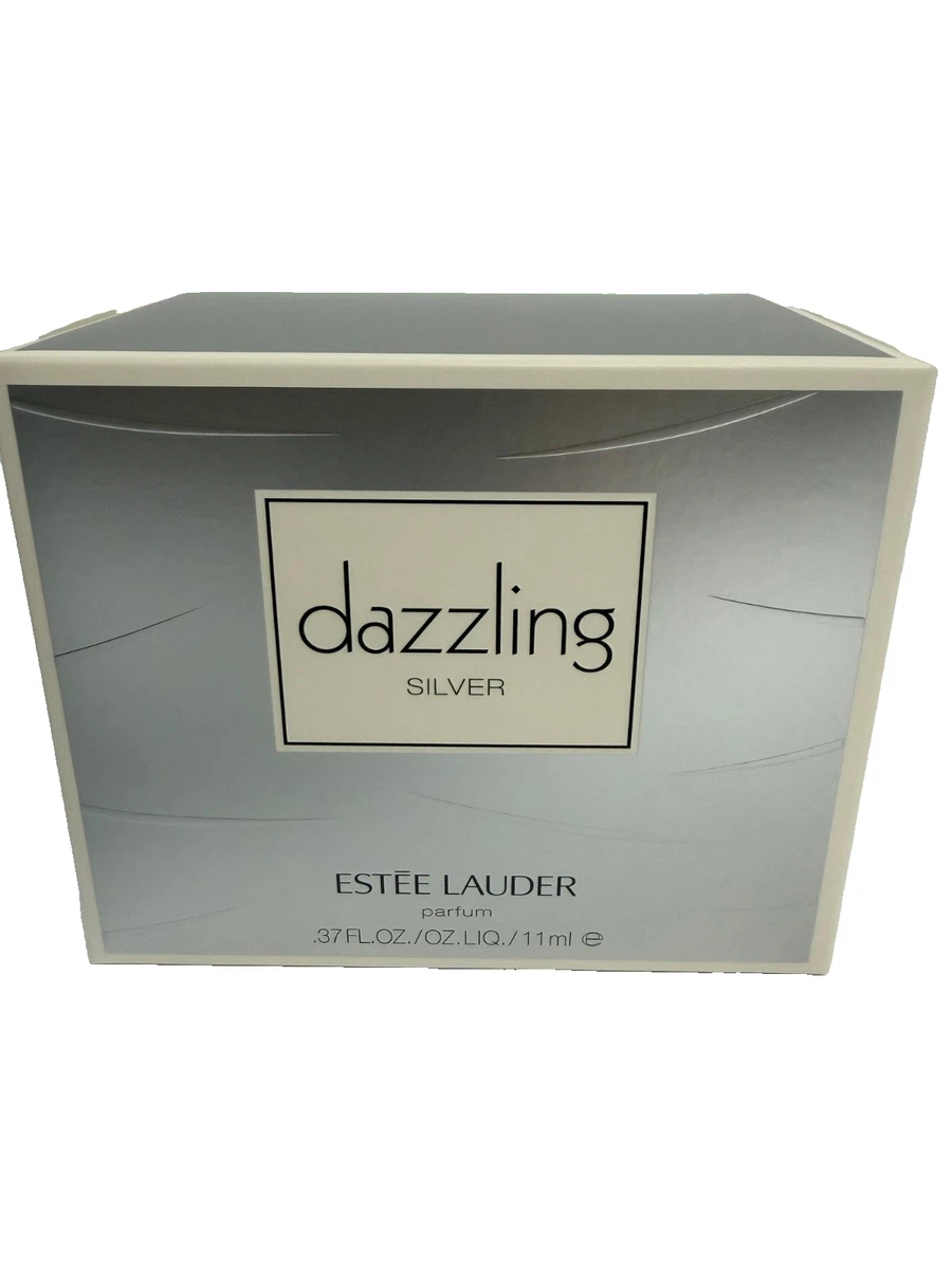 Estée Lauder Dazzling Silver Perfume for Women for sale | eBay