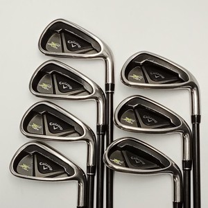 Callaway X2 Hot 5 Iron | eBay