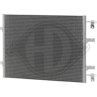Kondensator Klimaanlage Diederichs DCC1355 Diederichs Climate FüR Opel Renault