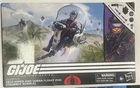 Hasbro GI Joe Classified #79 Tele-Viper & Cobra Flight Pod Boxed Complete Figure