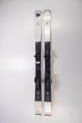 ATOMIC Cloud 8 Damen-Carving-Ski Länge 143cm (1,43m) inkl. Bindung! #315